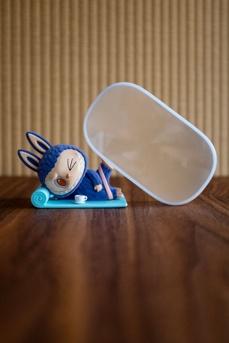 Magnify Frame