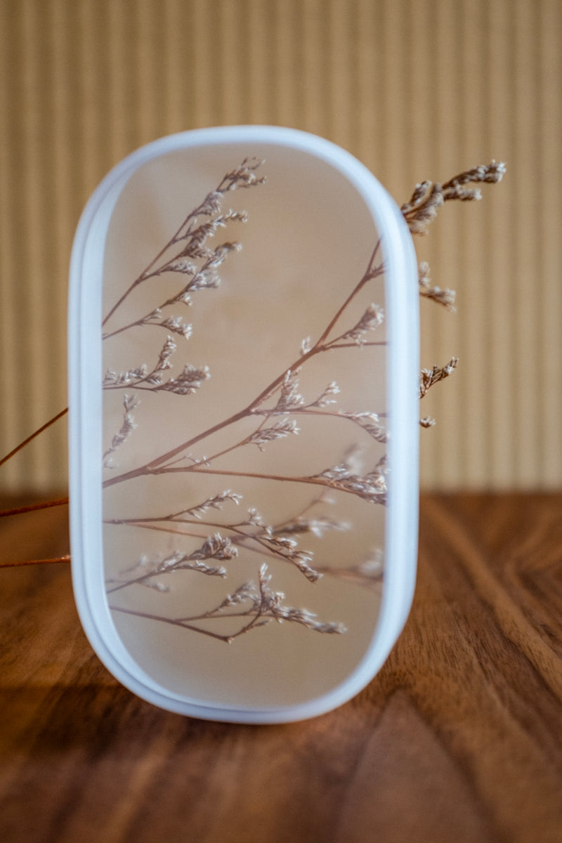 Magnify Frame