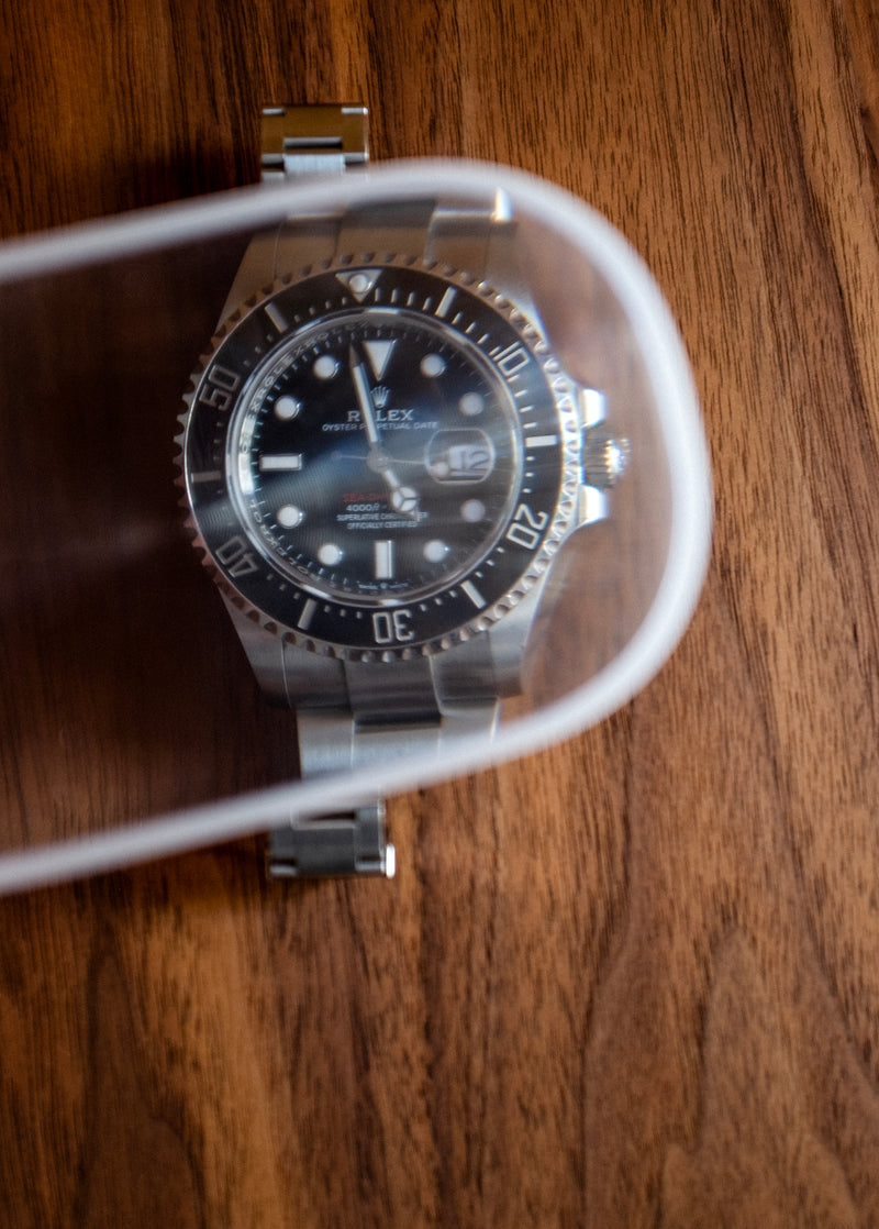 Magnify Frame
