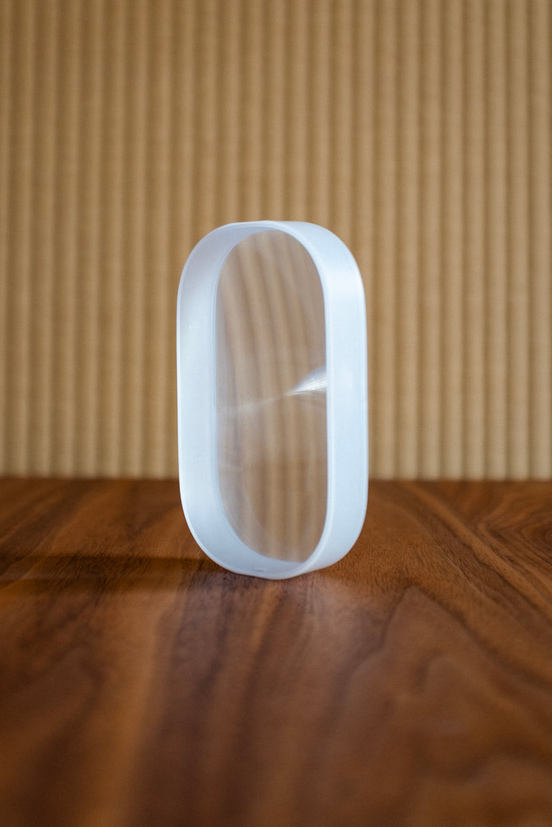 Magnify Frame