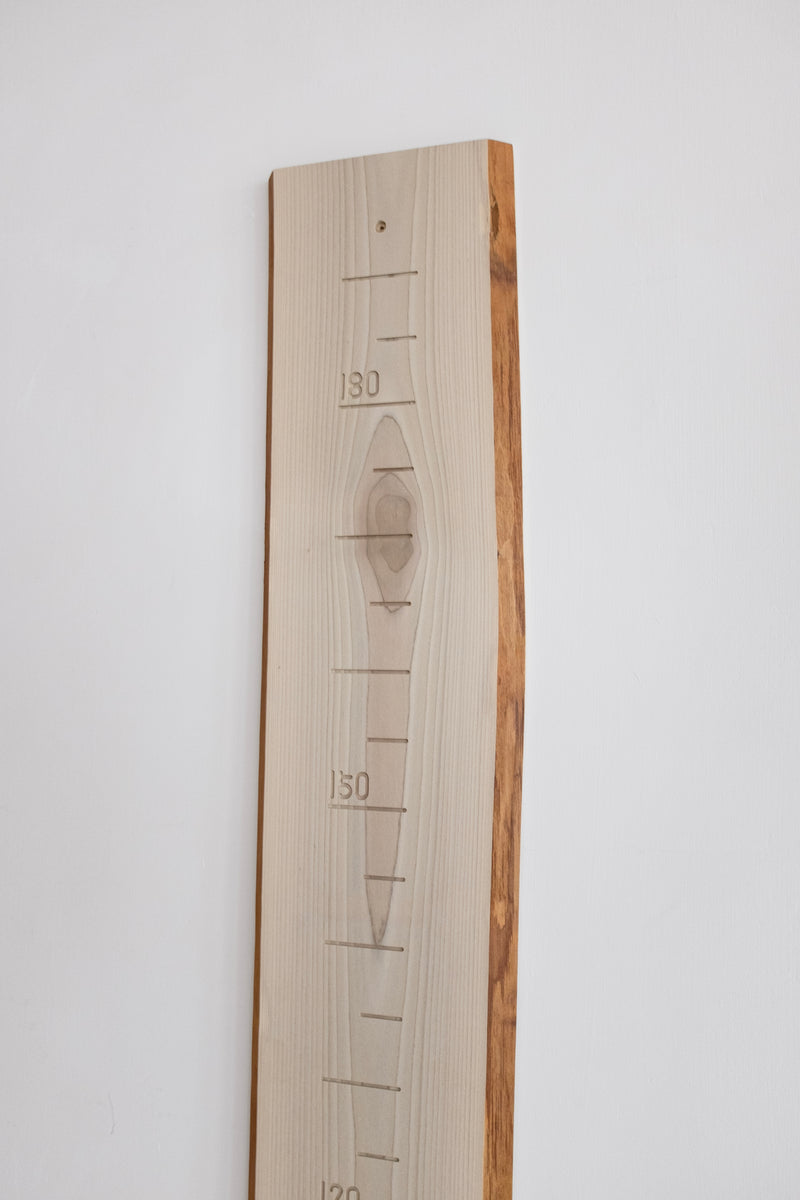 COME IN' 日本木製身高尺 | Tree Height Meter – COME IN' LIVING LIMITED