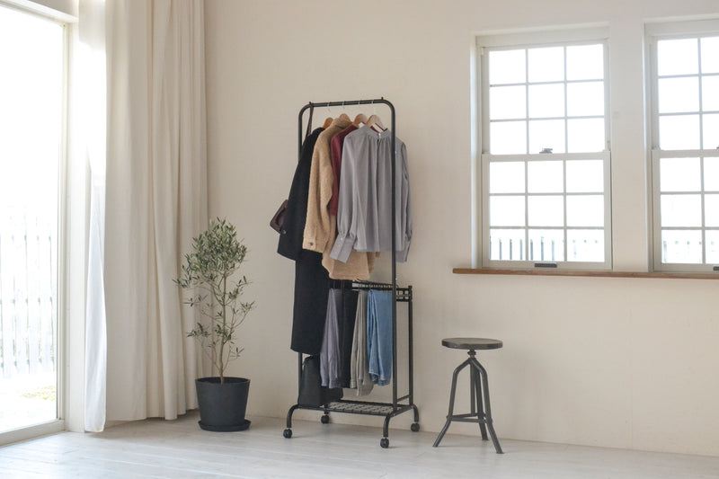 Clothes & Pants Rack