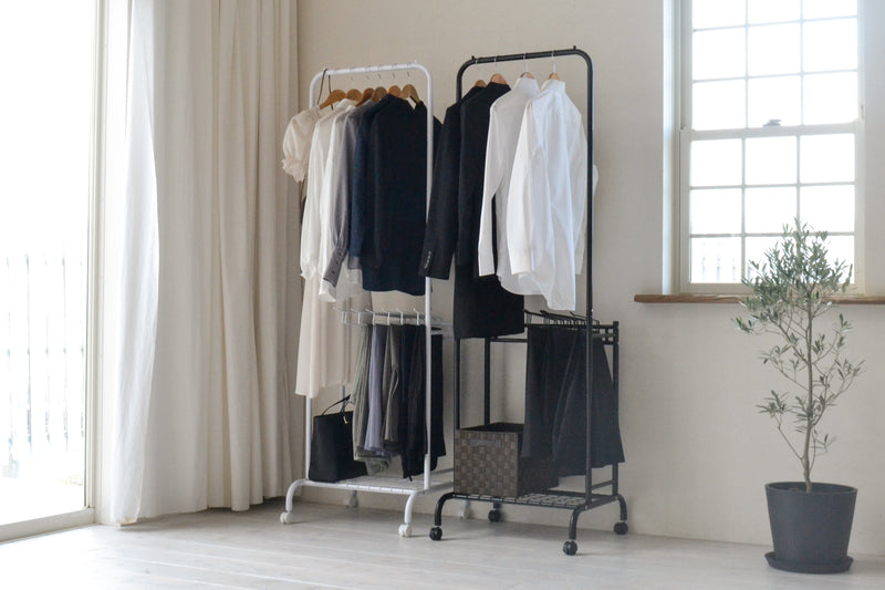 Clothes & Pants Rack