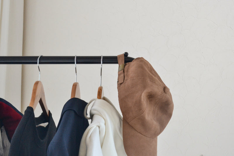 Clothes & Pants Rack