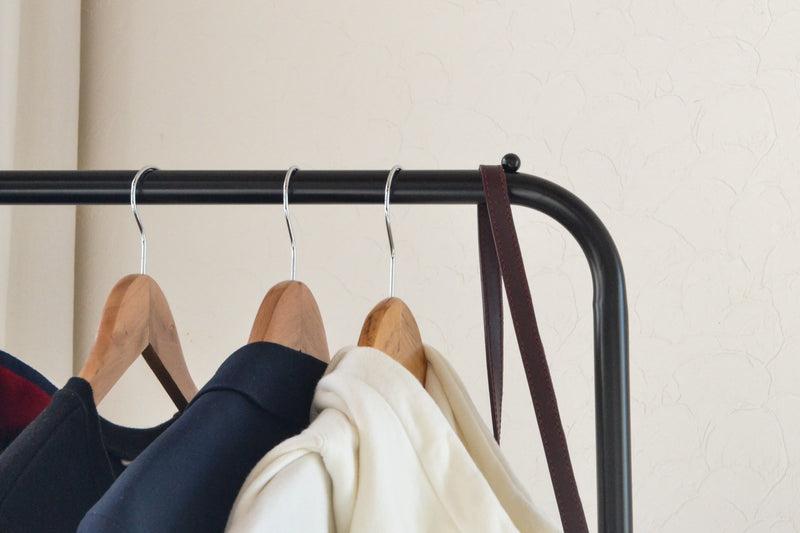 Clothes & Pants Rack