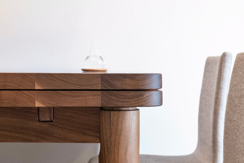 Piuma Extendable table