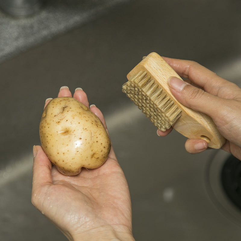 Vegetable Brush