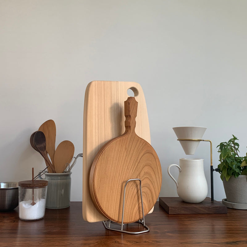 Chopping Board Stand