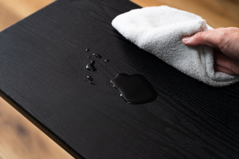 LiftSpace Table