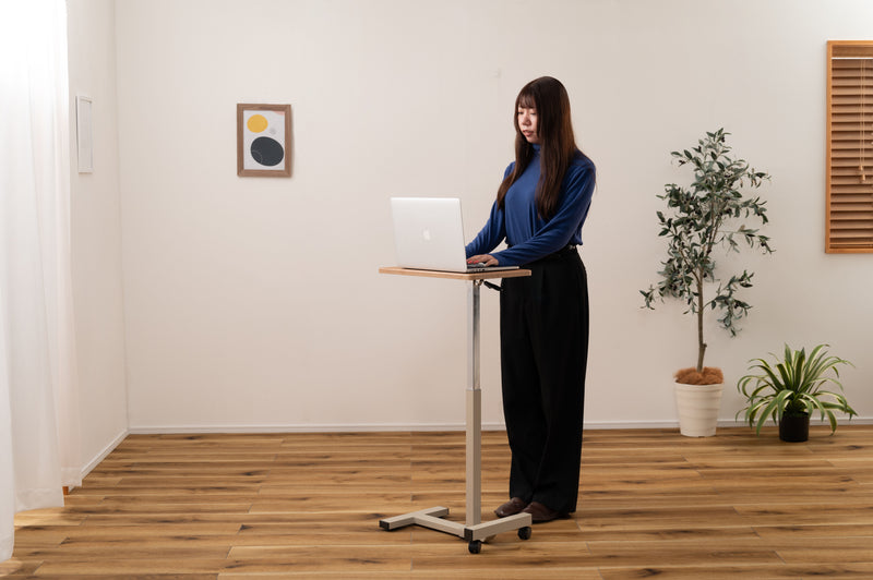 LiftSpace Table