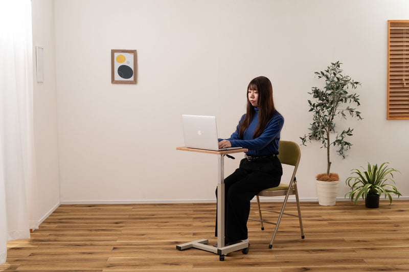 LiftSpace Table