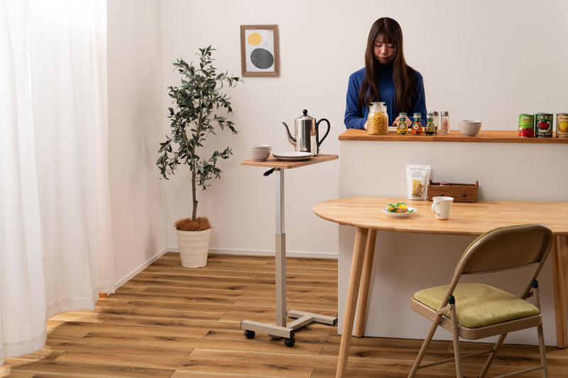LiftSpace Table