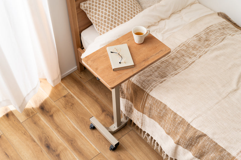 LiftSpace Table