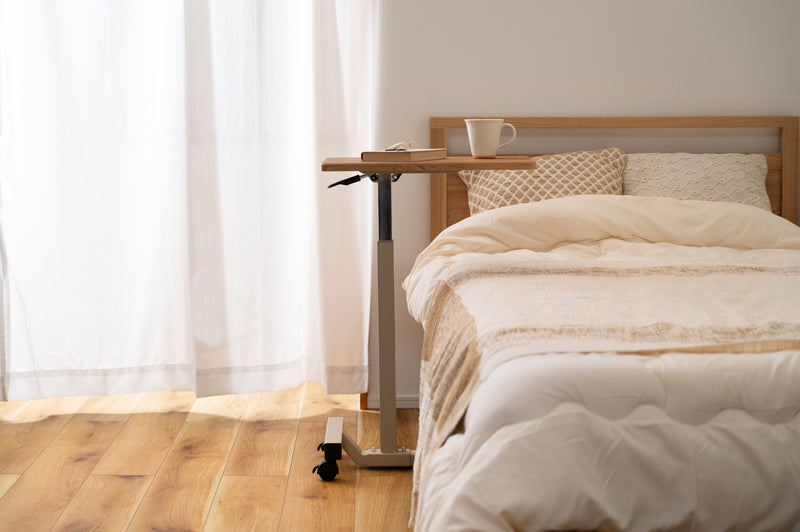 LiftSpace Table