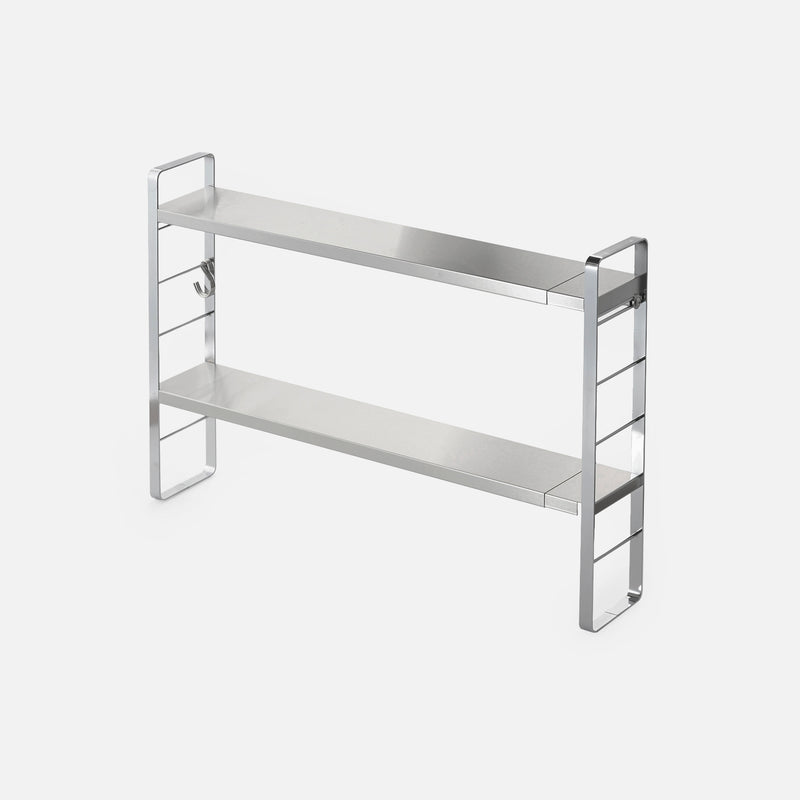 Slim Filter Rack COME IN' 家品 | Expandable Slim Rack – COME IN' LIVING LIMITED