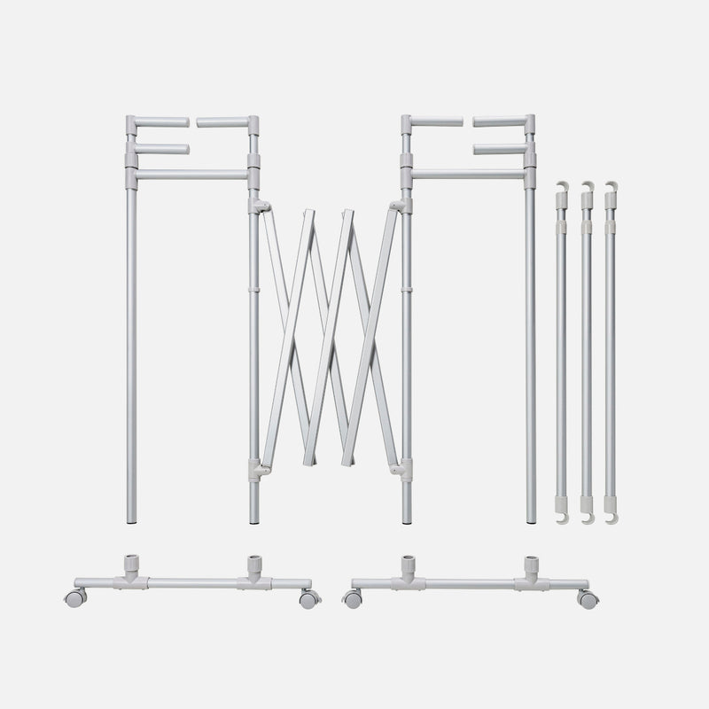 Extendable Laundry Stand Supreme