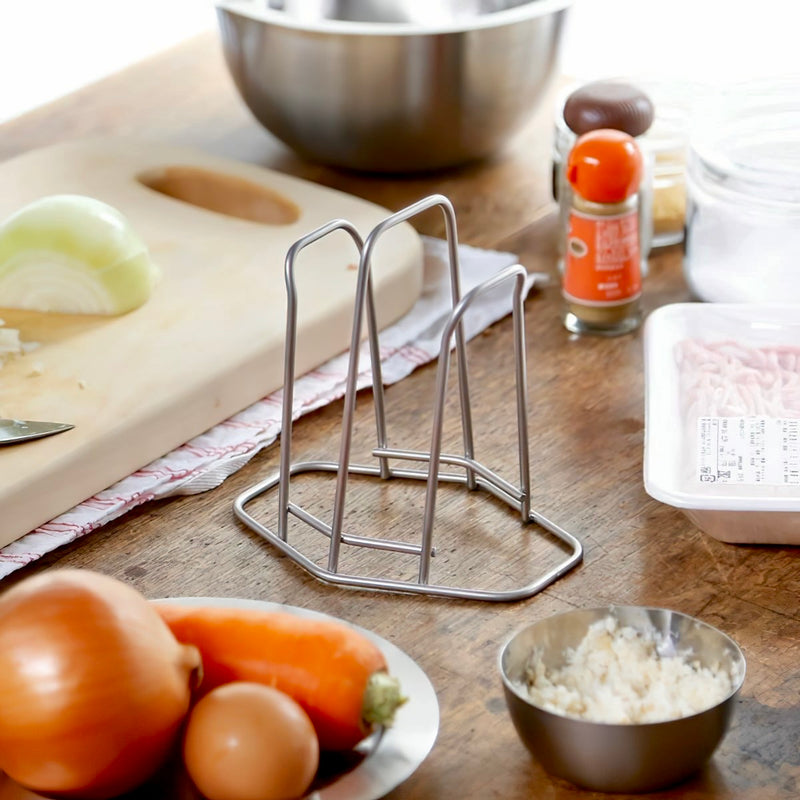 Chopping Board Stand