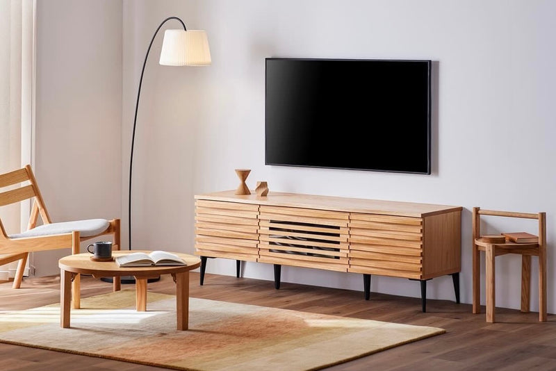 Ripple TV Cabinet