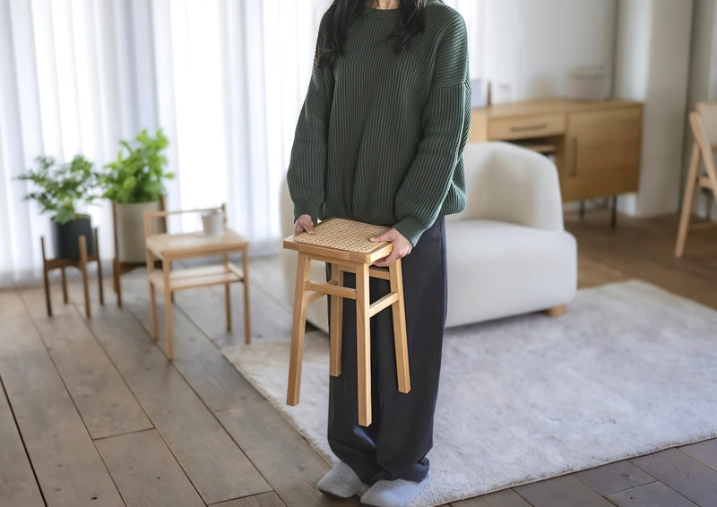 Amu Stool