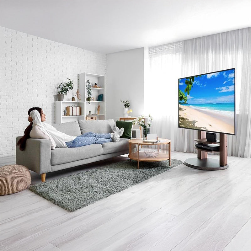 SwingFit TV Stand H800