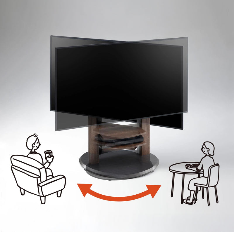 SwingFit TV Stand H800