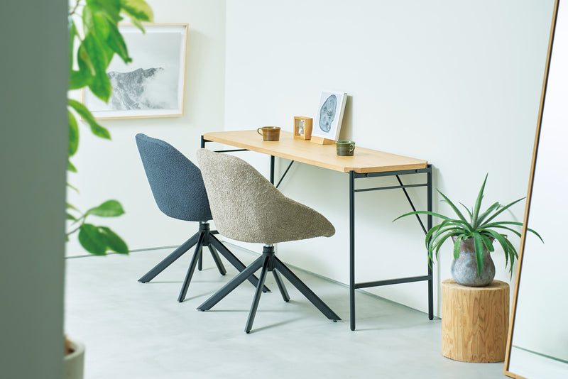 Hexa Swivel Chair
