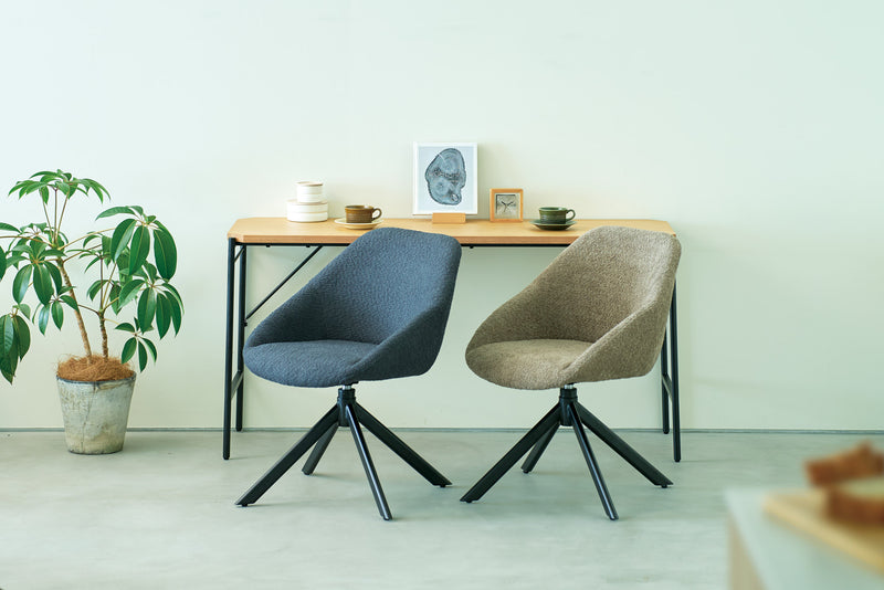 Hexa Swivel Chair