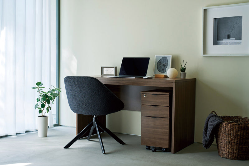 Hexa Swivel Chair