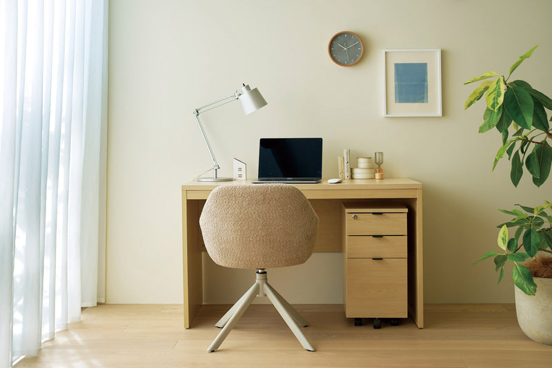Hexa Swivel Chair