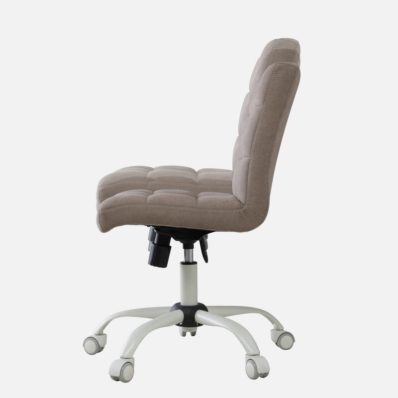 Honey Swivel Chair