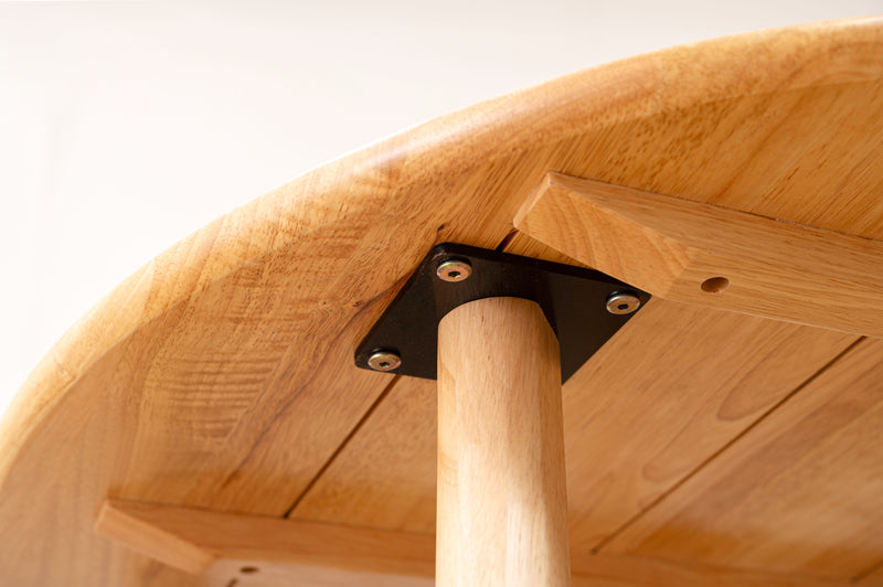 CurveFlex Table