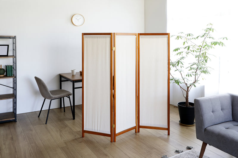 Canvas Privacy Screen