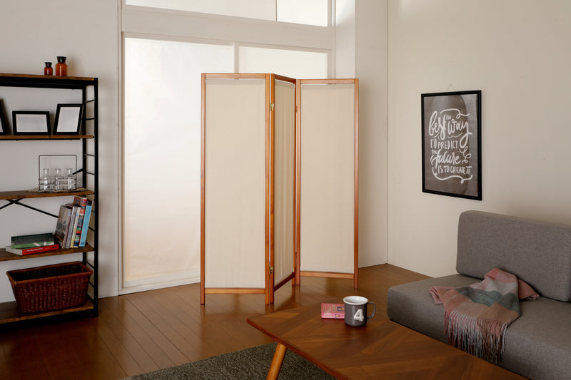 Canvas Privacy Screen