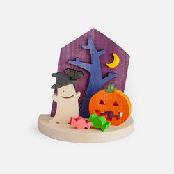 Halloween Celebration