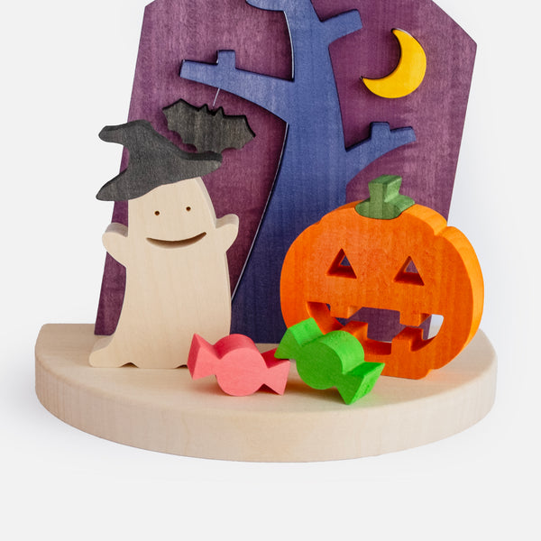 Halloween Celebration