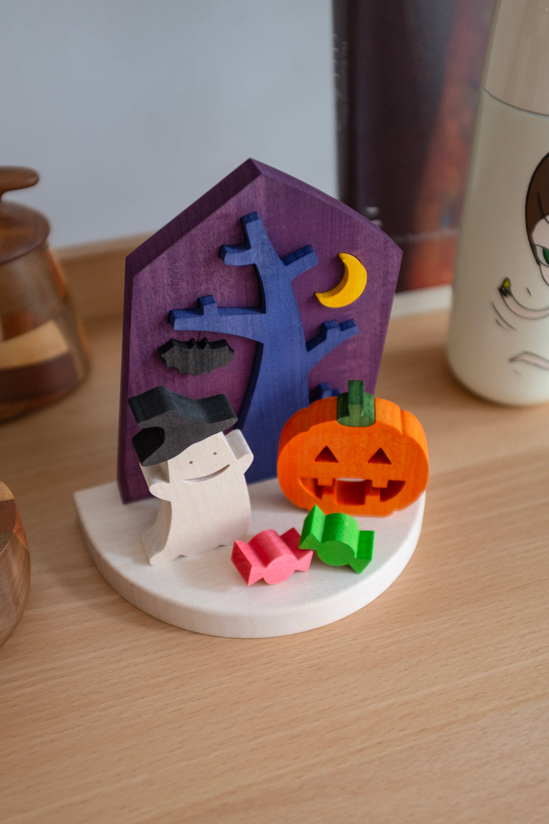 Halloween Celebration