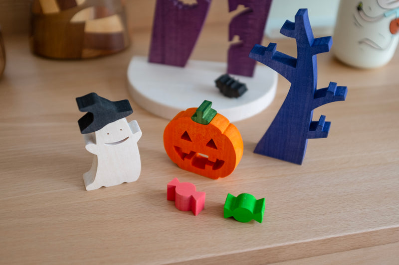 Halloween Celebration