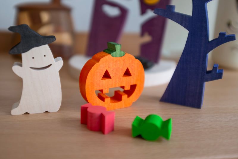 Halloween Celebration