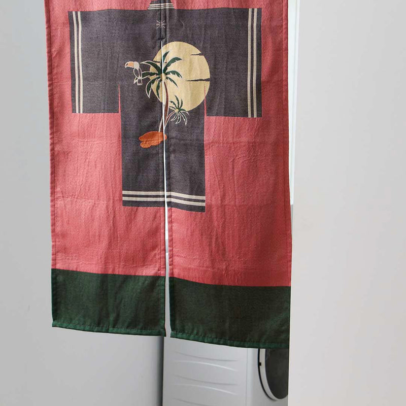 Noren Door Curtain