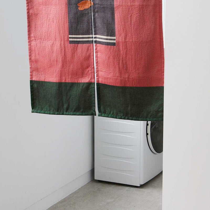Noren Door Curtain