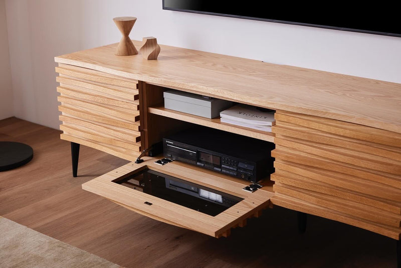 Ripple TV Cabinet