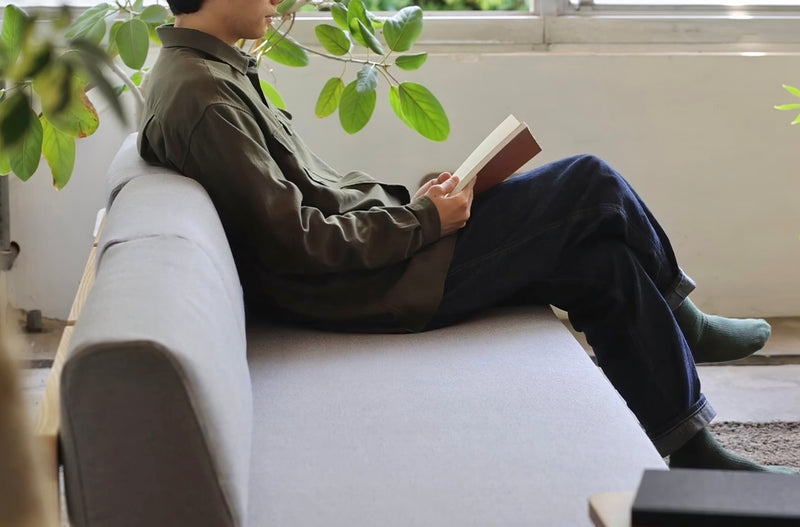 Morning Daybed Sofa