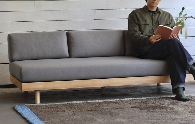 Morning Daybed Sofa