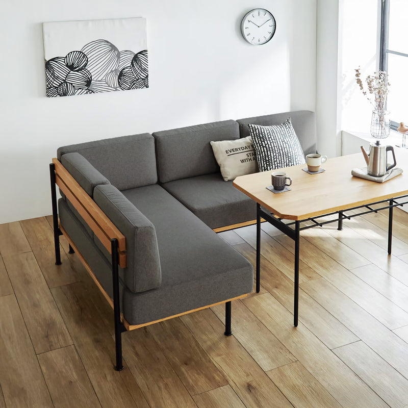 Glam Sofa