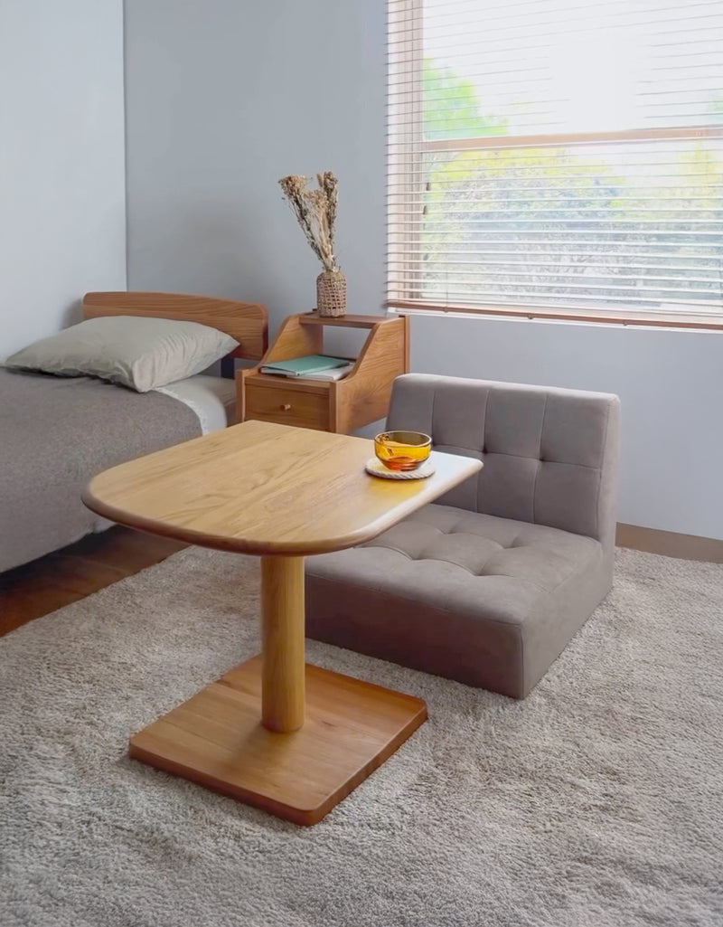 U Side Table