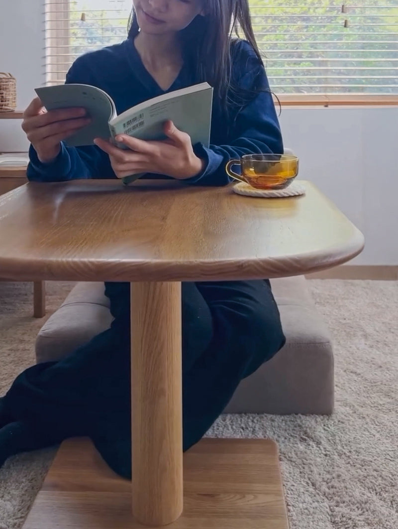 U Side Table