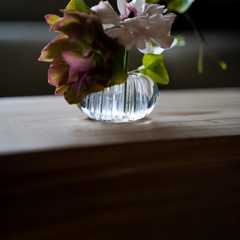 MiniGlow Vase