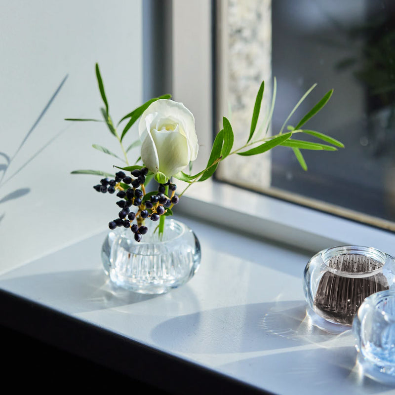 MiniGlow Vase