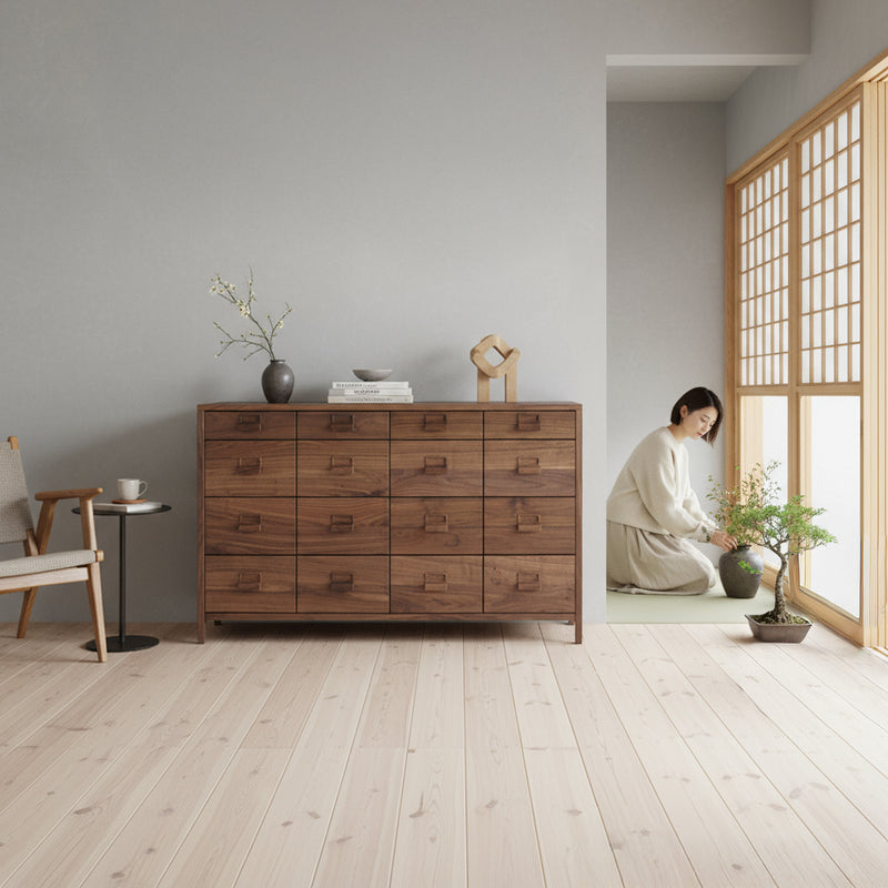 Nostera Side Cabinet