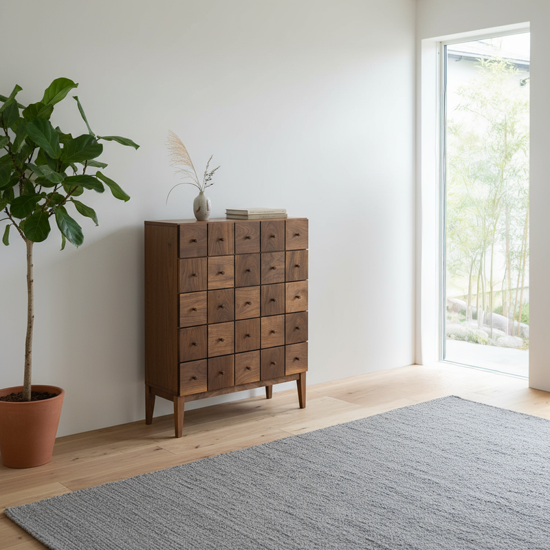 Folder Cabinet